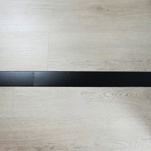 Seamless Floor Trims