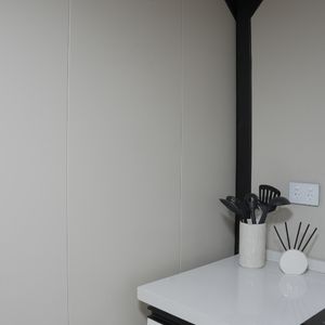Bamboo Fibre Board