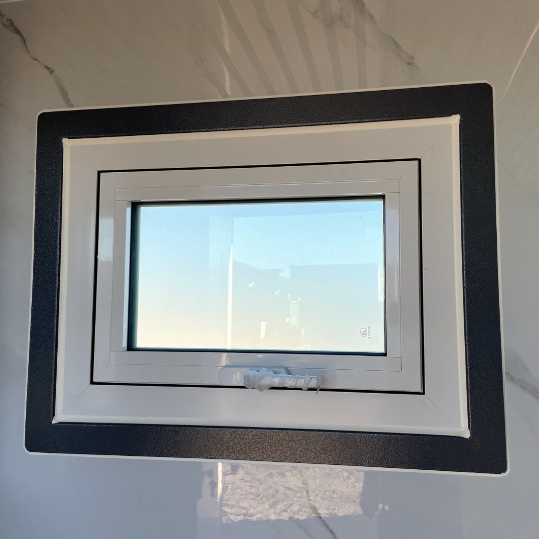 Double-Glazed Windows