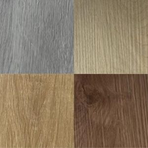 Premium SPC Flooring