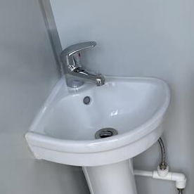 Shower & Mixer