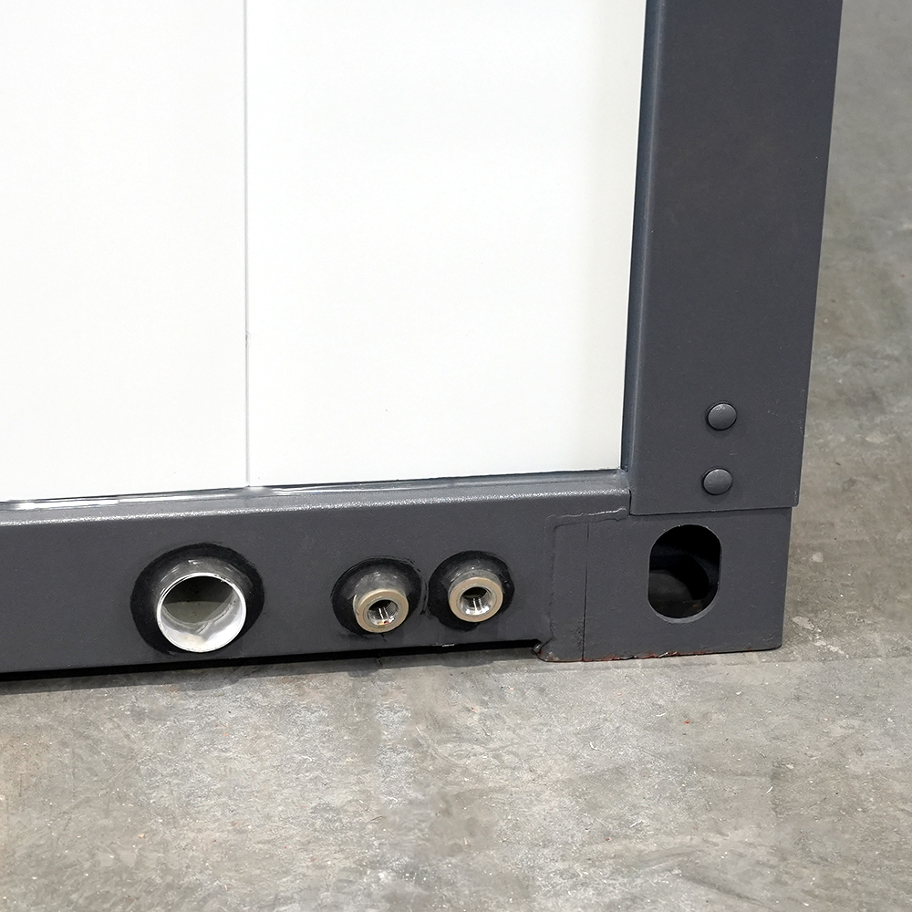 Plumbing Connections