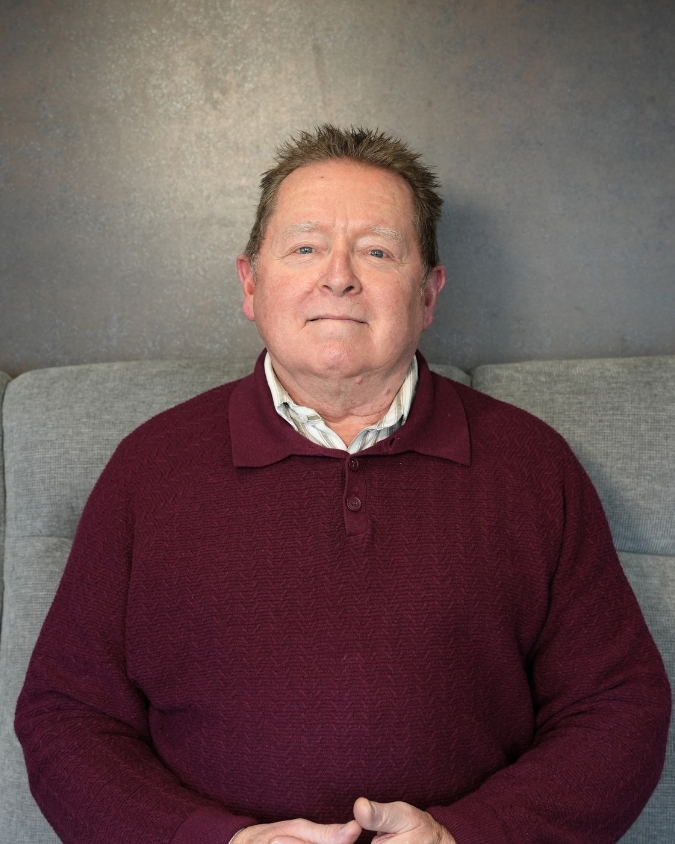 Mark P — Sales Support