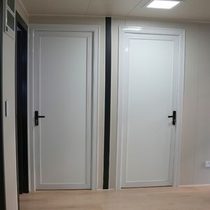 Bedroom Doors