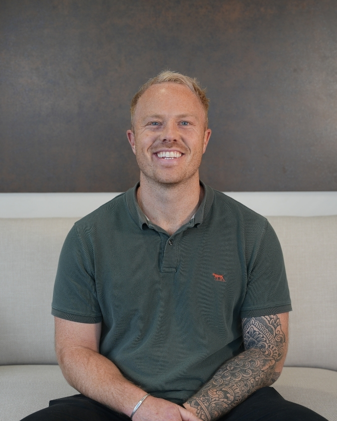 Taylor S — South Island Sales Manager