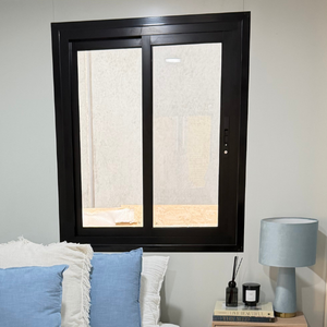 Sliding Windows