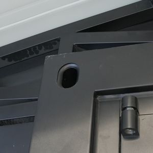 Container Lifting Points