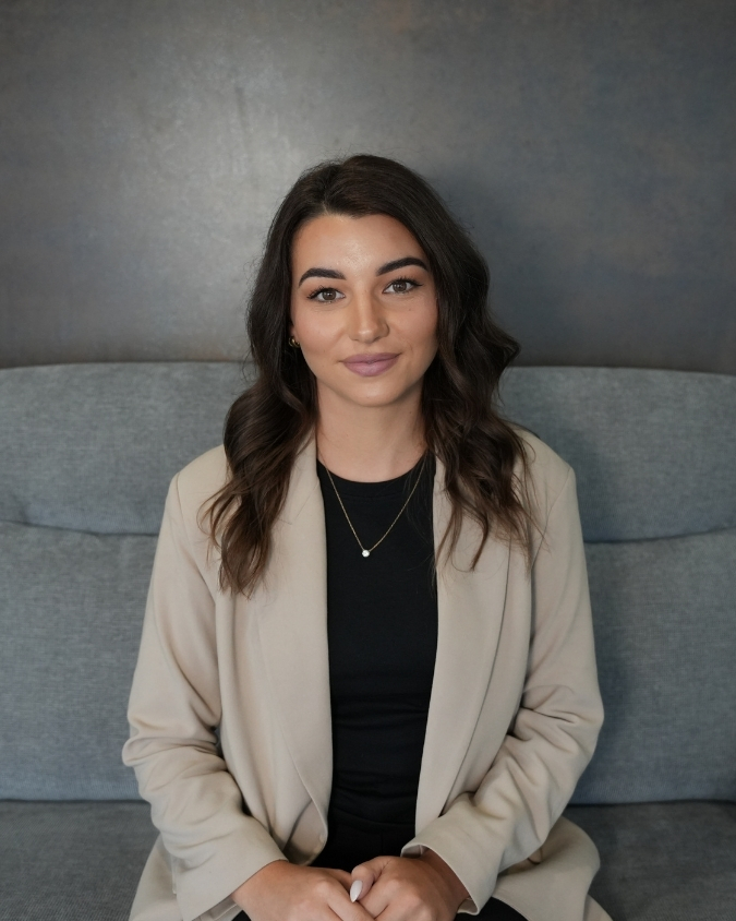 Amber S — Social Media