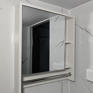 Bathroom Mirror