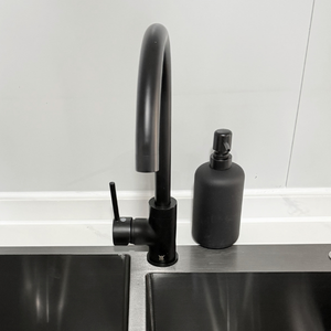 Kitchen Sink Mixer