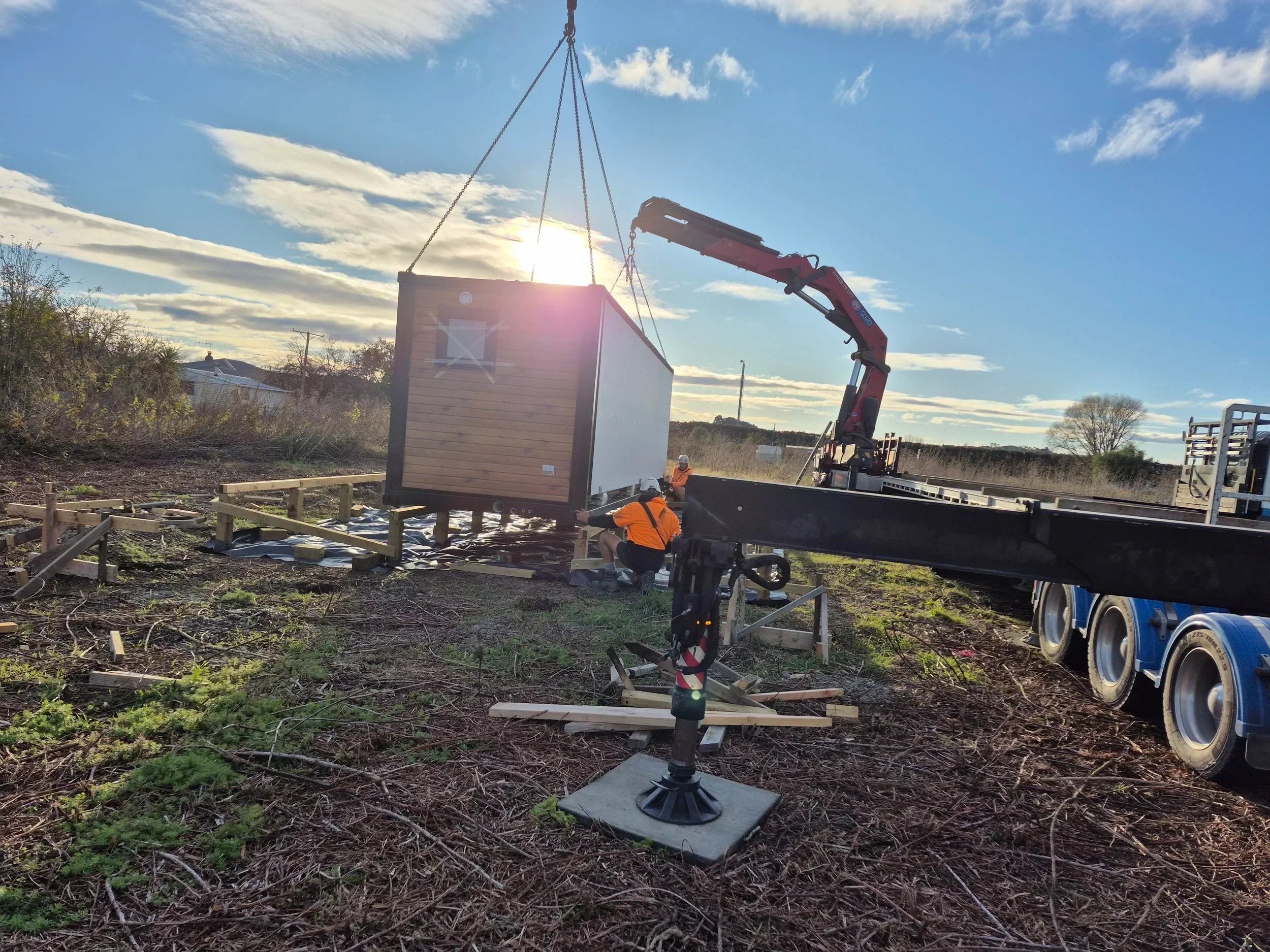 What to Expect From Delivery Day: A Simple Guide