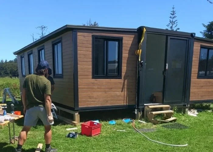 Understanding Council Approval for Expandable Units in New Zealand