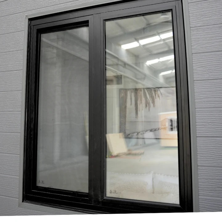 Airflow & ventilation