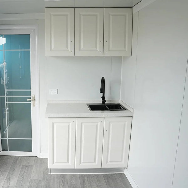 Modern Cabinetry