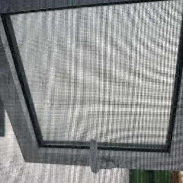 Fly screens