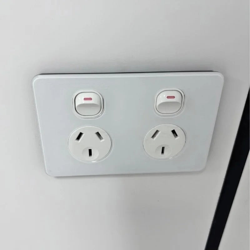 Extra USB Powerpoint