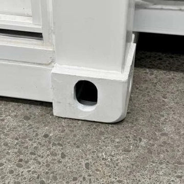Corrosion-resistant material