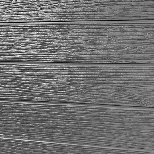 Low-maintenance materials