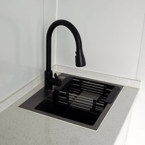 Modern Sink
