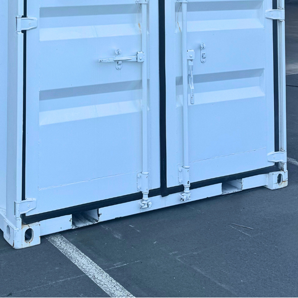 Forklift Pockets